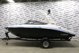Yamaha 195S  2025