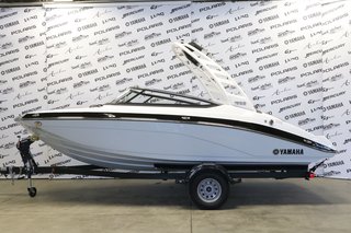 2025 Yamaha 195S