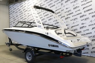 2025 Yamaha 195S