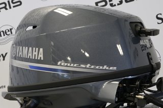 Yamaha F20SMHB  2024