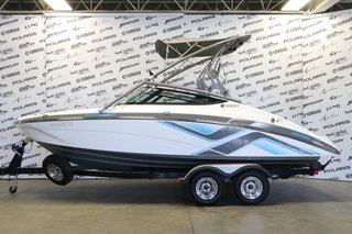 Yamaha 212X BATEAU À JET 2015