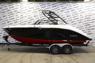 Yamaha 222SD  2025
