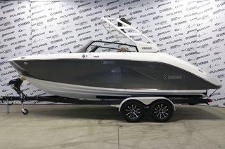Yamaha 222SD  2025