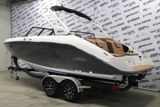 Yamaha 222SD  2025
