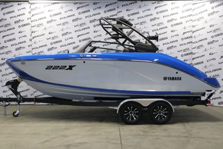 Yamaha 222XD  2025