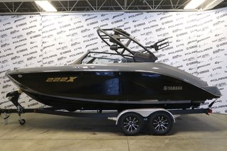 Yamaha 222XD  2025