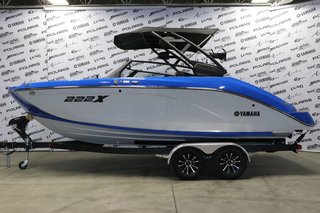 Yamaha 222XD  2025