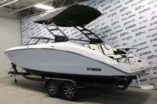 Yamaha 252SD  2025