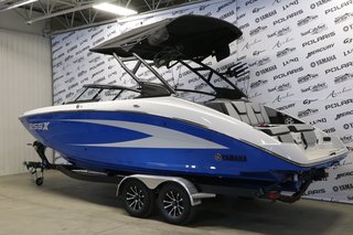 Yamaha 255XD  2025