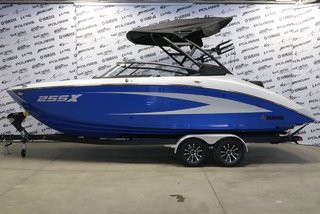 Yamaha 255XD  2025