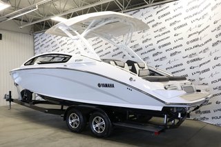 Yamaha 275SDX BATEAU A JET 2023