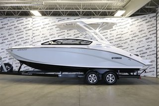Yamaha 275SDX BATEAU A JET 2023
