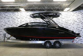 Yamaha 275SD (SANS REMORQUE) 2025