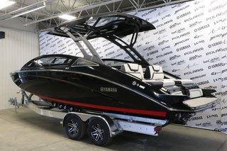 2025 Yamaha 275SD (AVEC REMORQUE)