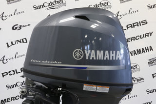 Yamaha F60LB_ LONG (20 POUCES) 2024
