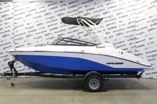 2024 Yamaha AR195
