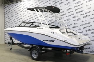 2024 Yamaha AR195