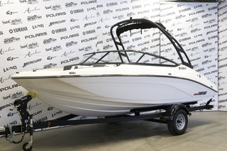 2025 Yamaha AR195