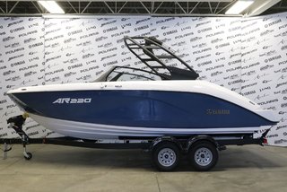 Yamaha AR220  2025