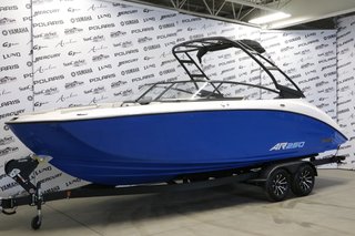 Yamaha AR250  2025