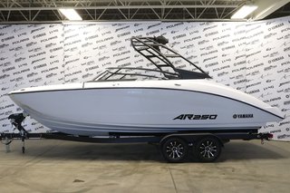 Yamaha AR250  2025