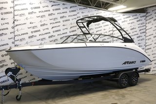 Yamaha AR250  2025
