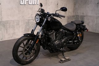 2021 Yamaha BOLT 950 R-Spec