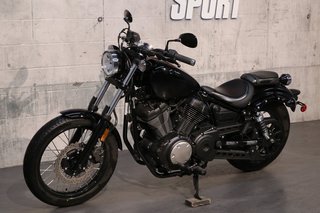 2020 Yamaha BOLT 950