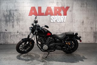 Yamaha Bolt R-Spec  2025