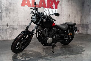 Yamaha Bolt R-Spec  2025