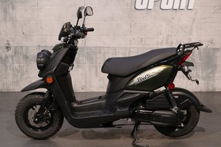 2015 Yamaha BW'S 50 ENR.