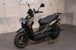 2015 Yamaha BW'S 50 ENR.