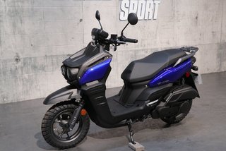 2023 Yamaha BW'S 125 ENR.