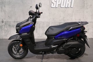 2023 Yamaha BW'S 125 ENR.