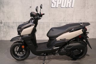 2024 Yamaha BW'S 125 ENR.