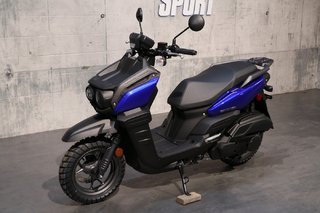 2023 Yamaha BW'S 125 ENR.