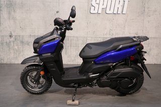 2023 Yamaha BW'S 125 ENR.