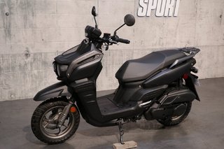 2022 Yamaha BW'S 125