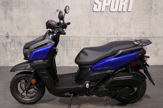 Yamaha BWS 125  2022