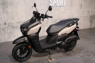 Yamaha BWS 125  2024