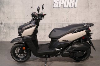 2024 Yamaha BWS 125 ENR.