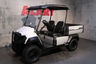 Yamaha CART DE GOLF UMAX TWO RALLY EFI  2025