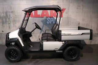 Yamaha CART DE GOLF UMAX TWO RALLY EFI  2025