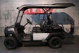 2025 Yamaha CART DE GOLF UMAX TWO RALLY 2+2 EFI