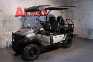 2025 Yamaha CART DE GOLF UMAX TWO RALLY 2+2 EFI