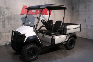 2025 Yamaha CART DE GOLF UMAX TWO RALLY EFI