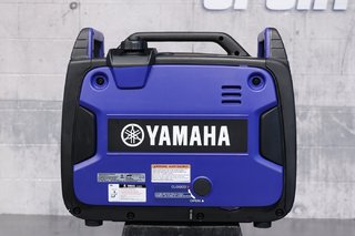 Yamaha EF2200IST GÉNÉRATRICE INVERTER 2024