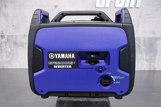 Yamaha EF2200IST GÉNÉRATRICE INVERTER 2024