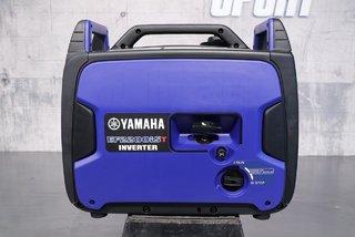 Yamaha EF2200IST GÉNÉRATRICE INVERTER ENR. 2024