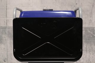 2024 Yamaha EF2600C GÉNÉRATRICE